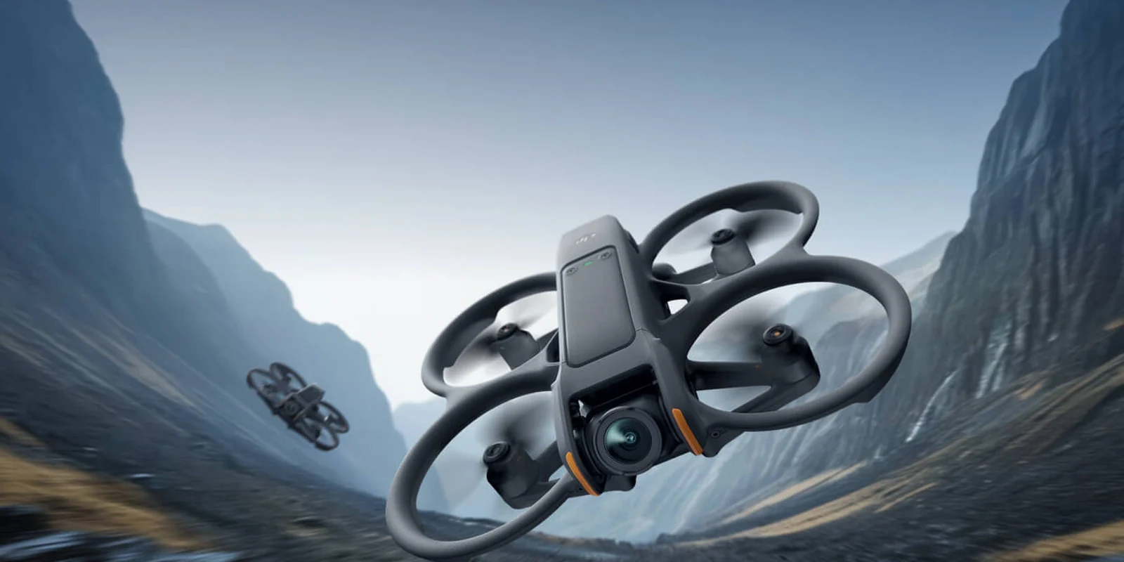 Dron FPV, poradnik dla początkujących